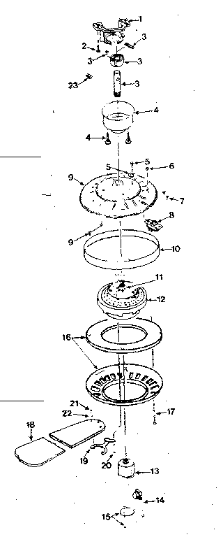 FUNCTIONAL REPLACEMENT PARTS