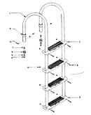 Inside ladder