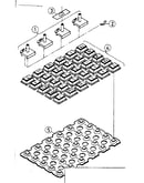 Key assembly