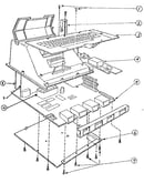 Keyboard assembly
