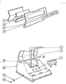 Door assembly