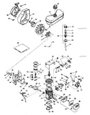 Basic engine