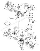 Basic engine