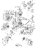 Basic engine