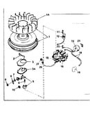 Magneto no. 610982