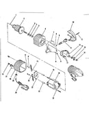 Motor assembly