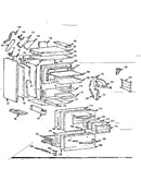 For body section