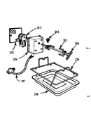 Rotisserie kit no. 7106700