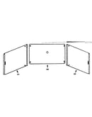 Removable liner kit no. 7116700