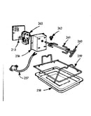 Accessory - rotisserie