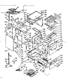 Body section