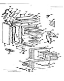 Body section