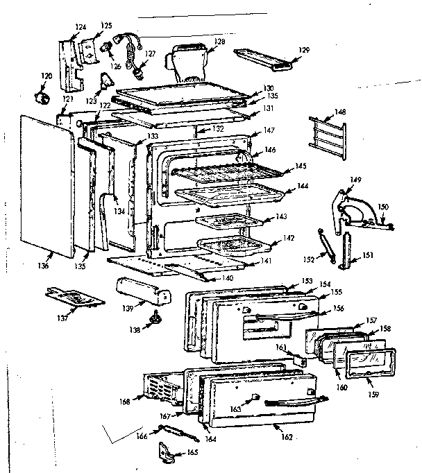 BODY SECTION