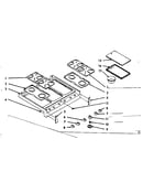 Main top section