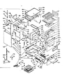 Body section