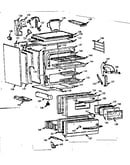 Body section