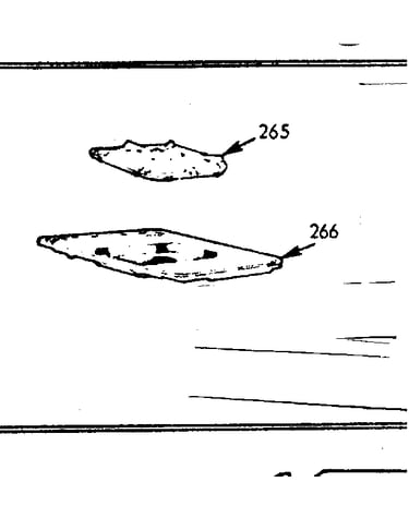 Griddle accessory