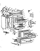 Body section