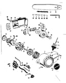 Flywheel assembly