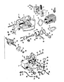 Crankshaft 10151