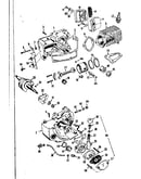 Crankshaft 10153