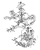 Main frame