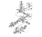 Craftsman 517358511 cylinder assembly diagram