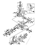 Cylinder assembly