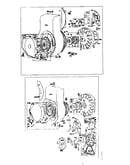 Flywheel assembly