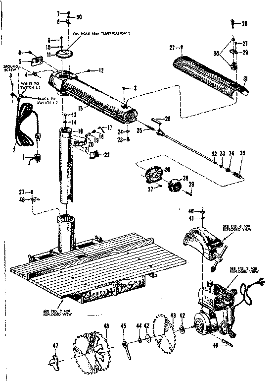 Cover plate assembly