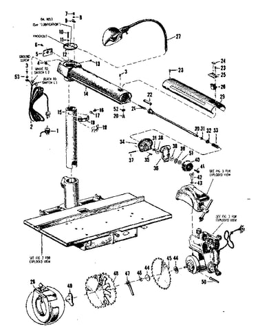 Cover plate assembly
