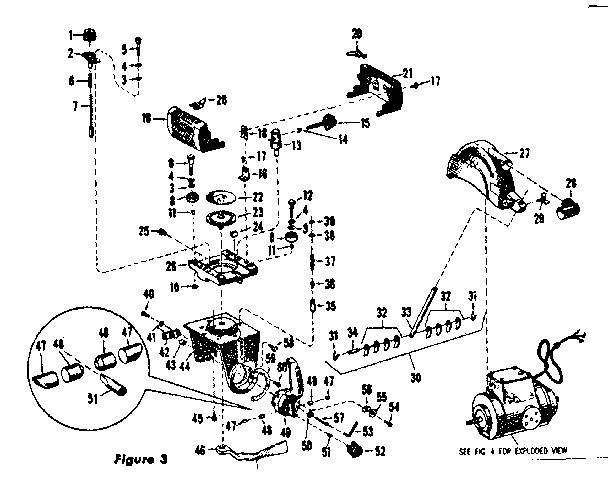 Craftsman 11329401 radial arm saw Parts | Diagrams | Sears PartsDirect
