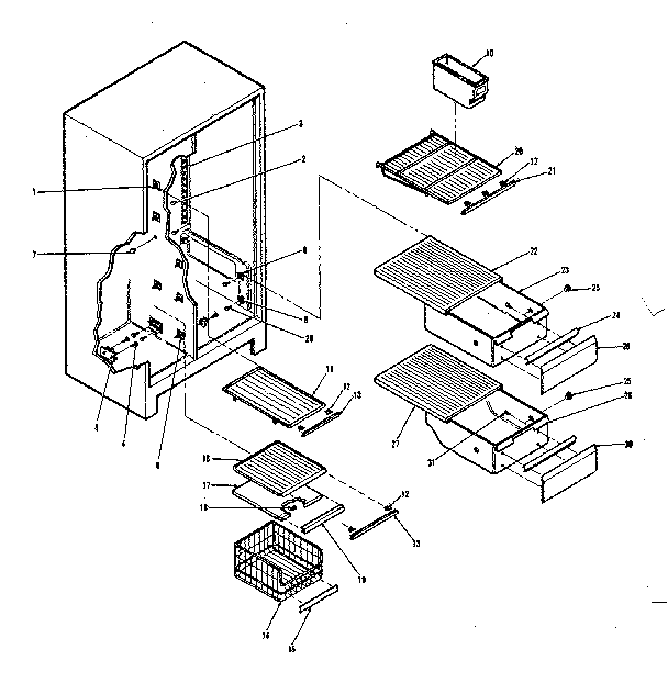 Shelf