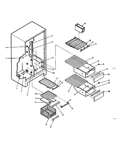 Shelf