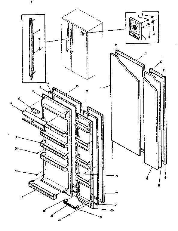 Door