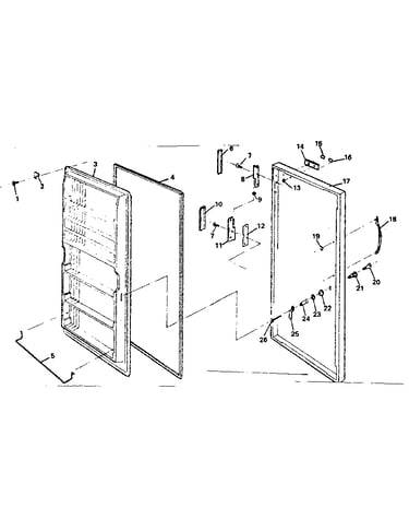 Door