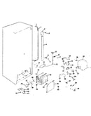 Freezer unit