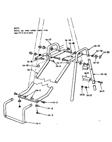 Slide assembly