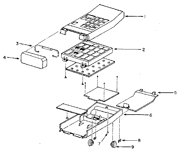REMOTE CONTROL
