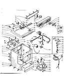 Machine sub-assembly