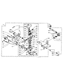 Whirlpool burner assembly