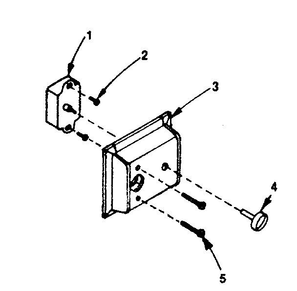 TIMER KIT