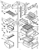 Liner parts