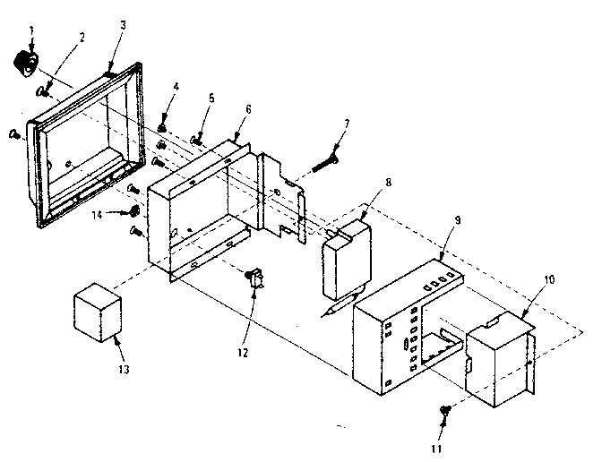 REPAIR PARTS