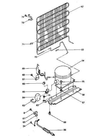 Refrigeration unit