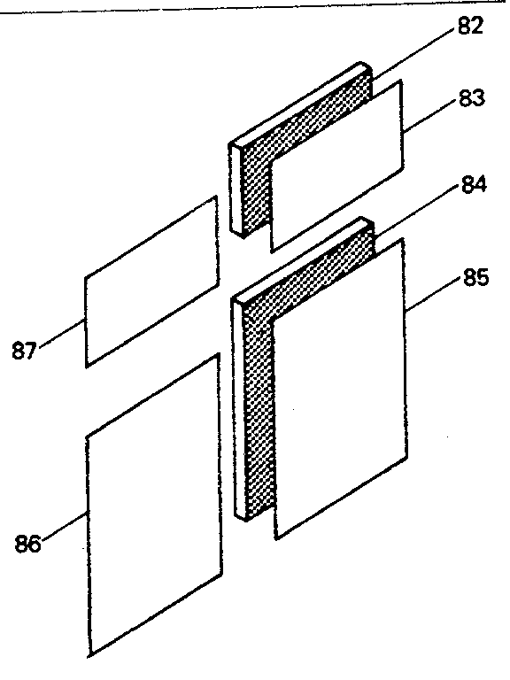 ART PANEL INSTALLATION PARTS