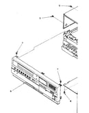 Cabinet assembly