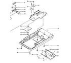 LXI 56421686050 cabinet parts diagram