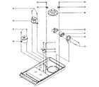 LXI 56421686050 cabinet parts diagram