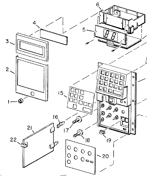 TUNING ASSEMBLY